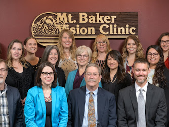 Mt. Baker Vision Clinic - Bellingham