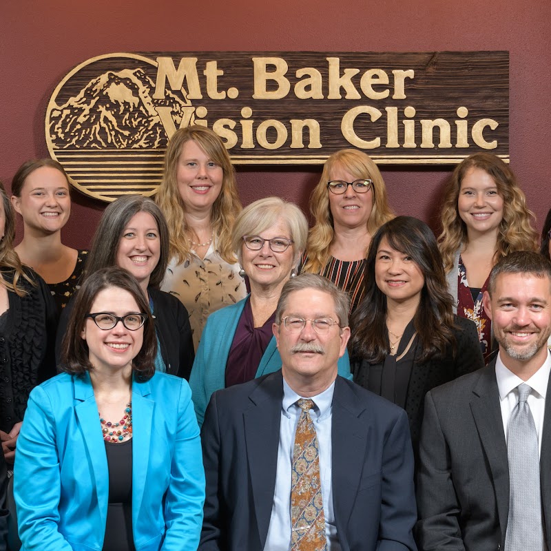 Mt. Baker Vision Clinic - Bellingham