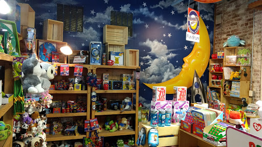 Novelty Store «Moonpie General Store», reviews and photos, 429 Broad St, Chattanooga, TN 37402, USA