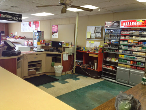 Grocery Store «Himalayan Grocery Store», reviews and photos, 125 S Main St, Stillwater, OK 74074, USA