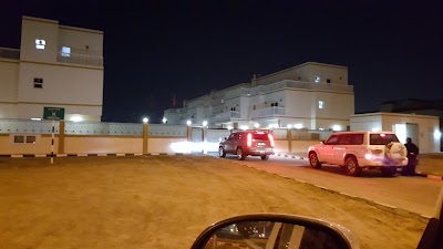 Photos of accommodation E
