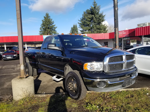 Used Car Dealer «PDX Used Cars», reviews and photos, 1475 SE Tualatin Valley Hwy, Hillsboro, OR 97123, USA