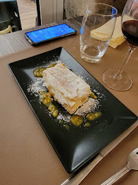 Les plus récentes photos du Restaurant français Restaurant l'Etable à Grignan - n°7