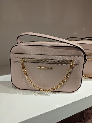 Fashion Accessories Store «Michael Kors», reviews and photos, 532 Great Mall Dr, Milpitas, CA 95035, USA