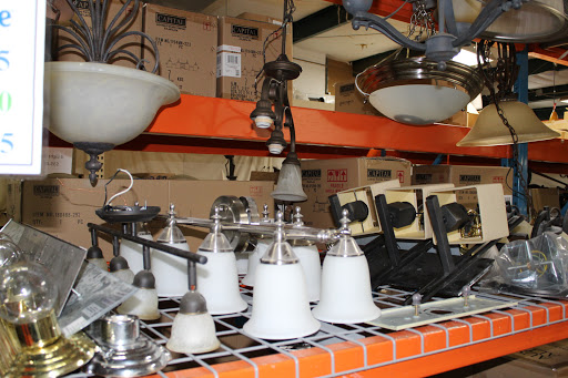 Non-Profit Organization «Habitat for Humanity of Hall County ReStore», reviews and photos, 2380 Murphy Blvd, Gainesville, GA 30504, USA