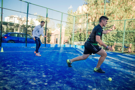 Prodigy Padel Academy — foto 2