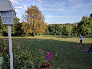 Photo n°34 de Chalet de l'Oasis à Saint-Cloud ()
