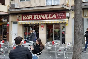 Bar Bonilla image
