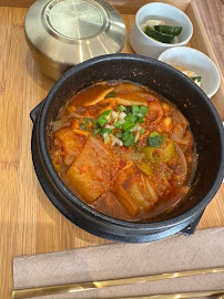 Soupe du Restaurant coréen Kopain et Café à Lyon - n°20