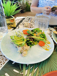 Photo n°4 de Snack BIG BEN Oriental à Bastia ()