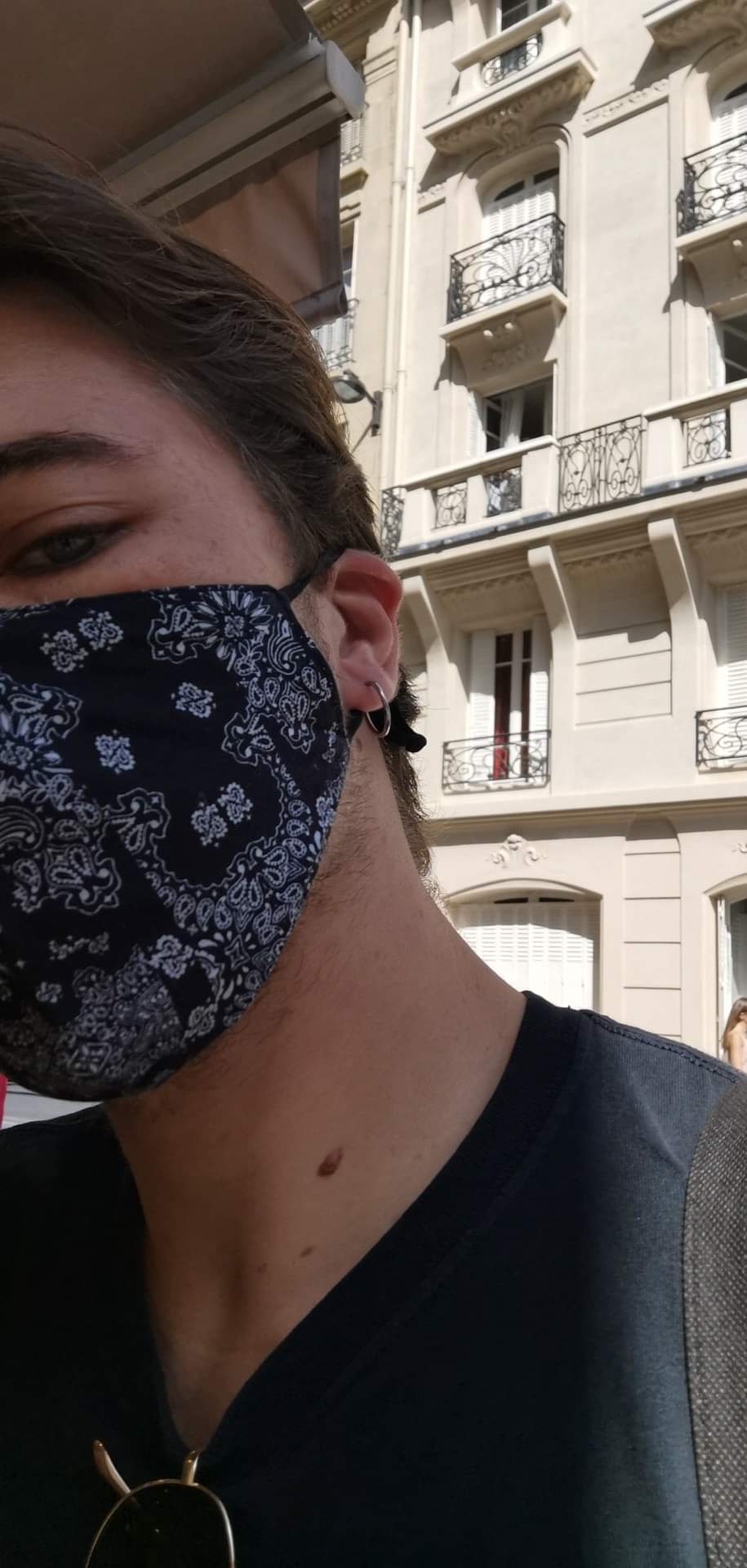 Photo n° 1 de l'avis de Arthur.e fait le 09/09/2021 à 08:22