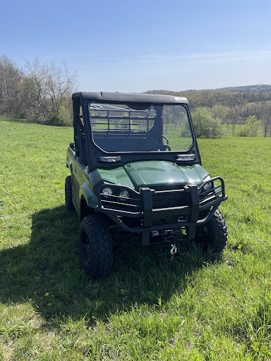 Motorcycle Dealer «Barnes Bros. Motorcycles & Off-Road», reviews and photos, 589 W Pike St, Canonsburg, PA 15317, USA