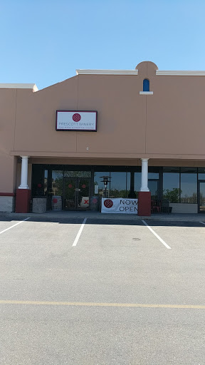 Wine Bar «Prescott Winery», reviews and photos, 216 N Alarcon St, Prescott, AZ 86301, USA