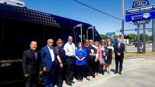 Real Estate Agency «Coldwell Banker - Winter Haven - Polk County Florida», reviews and photos, 290 Cypress Gardens Blvd, Winter Haven, FL 33880, USA