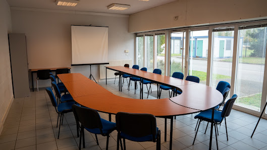 Pépinière d'entreprise 13 Rue des Livraindières, 28100 Dreux, France