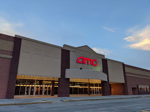 Movie Theater «AMC Classic Knoxville 16», reviews and photos, 200 N Peters Rd, Knoxville, TN 37923, USA