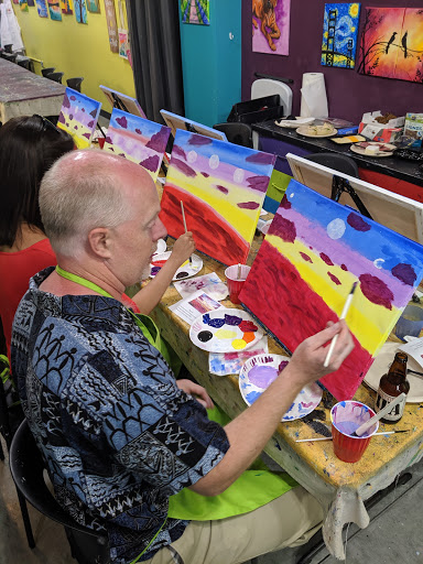 Arts Organization «Bottle & Bottega San Jose», reviews and photos, 2125 S Winchester Blvd Suite 110, Campbell, CA 95008, USA