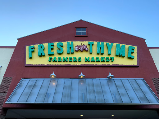 Grocery Store «Fresh Thyme Farmers Market- Town & Country», reviews and photos, 13957 Manchester Rd, Ballwin, MO 63011, USA