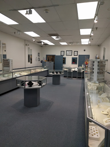 Jeweler «Eternity Jewelers», reviews and photos, 267 S Van Dorn St, Alexandria, VA 22304, USA