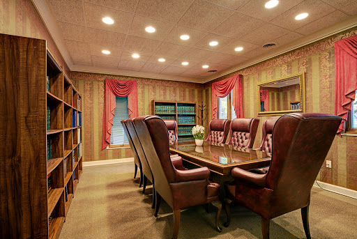 Legal Services «Arthur Ray Law Offices», reviews and photos