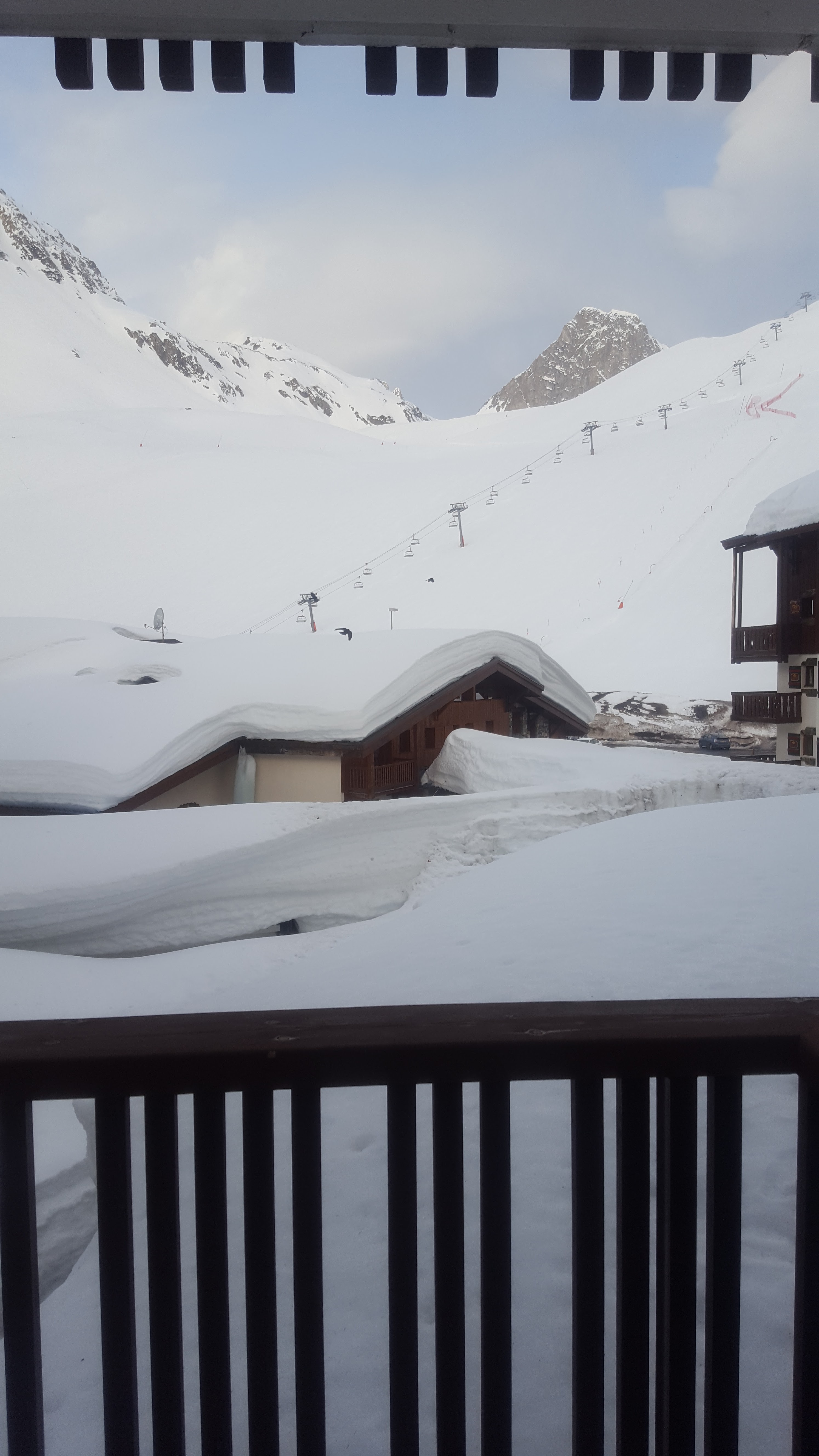Photo n° 13 de l'avis de Moosa.w fait le 11/04/2018 à 18:15