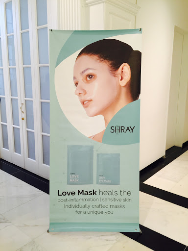 Beauty Salon «B Spa & Salon», reviews and photos, 1031 Boston Post Rd, Rye, NY 10580, USA