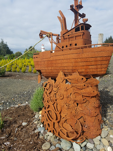 Winery «Westport Winery Garden Resort», reviews and photos, 1 S Arbor Rd, Aberdeen, WA 98520, USA