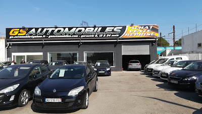 Gs Automobiles à Bernis