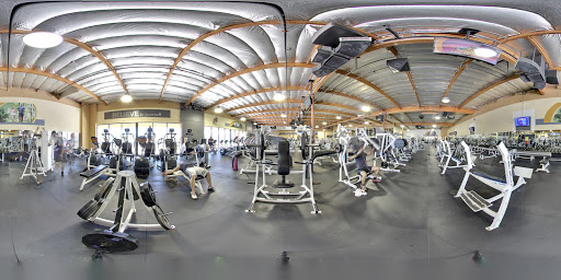 Health Club «24 Hour Fitness», reviews and photos, 8350 Van Nuys Blvd, Panorama City, CA 91402, USA