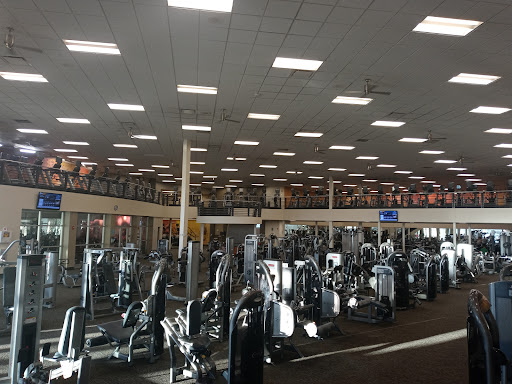 Gym «LA Fitness», reviews and photos, 4015 Shore Dr, Indianapolis, IN 46254, USA