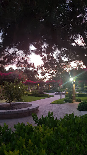 Park «Bill Barber Memorial Park», reviews and photos, 4 Civic Center Plaza, Irvine, CA 92606, USA