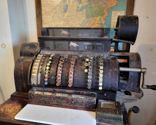 General Store «Original Mast General Store», reviews and photos, 3565 NC-194, Sugar Grove, NC 28679, USA