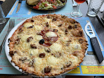 Plats et boissons du Pizzeria La Dolce Vita à Soissons - n°2