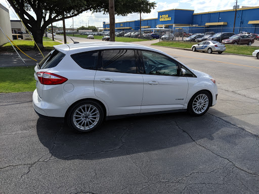 Used Car Dealer «Ritz Auto Group», reviews and photos, 2650 Northaven Rd, Dallas, TX 75229, USA