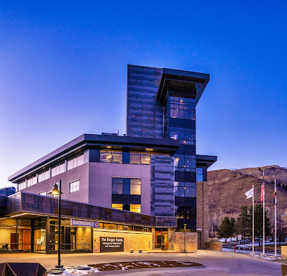 Colorado Mountain Medical, Vail