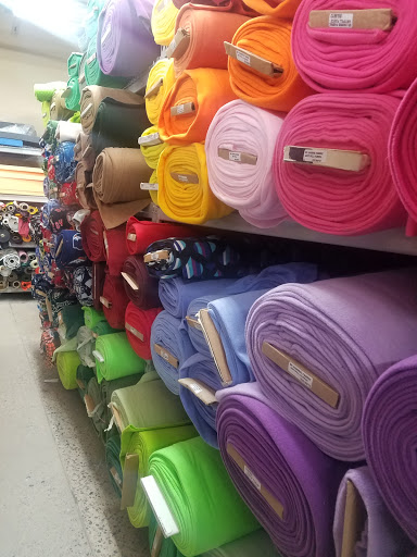Fabric Store «SR Harris Fabric», reviews and photos, 3715 E Hwy 13, Burnsville, MN 55337, USA