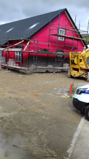 McFadden (Civils) Ltd