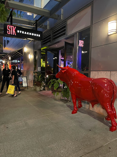 The North Face, 1001 Bellevue Way NE, Bellevue, WA 98004, USA, 