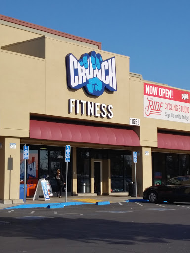 Health Club «Crunch - Stockton», reviews and photos, 1155 E March Ln, Stockton, CA 95210, USA