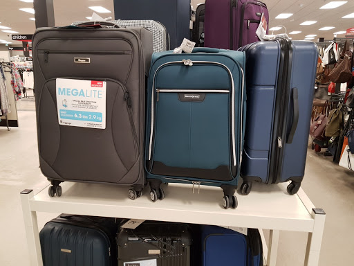 Luggage wholesaler Winnipeg