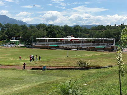 Campo Deportivo - Azuchilera, 62914 Tehuixtla, Morelos, Mexico
