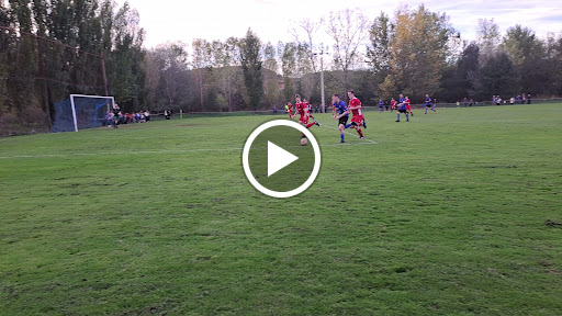 Club Deportivo Injerto en Berbinzana, Navarra