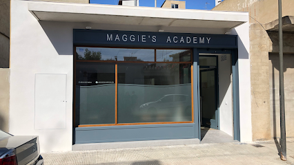 Maggie,s Academy - Carrer de Pardines, 11, 46680 Algemesí, Valencia, Spain