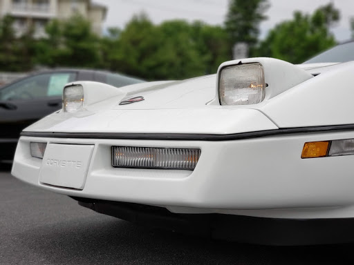 Used Car Dealer «Stoudt Auto Sales», reviews and photos, 1350 Carbon St, Reading, PA 19601, USA