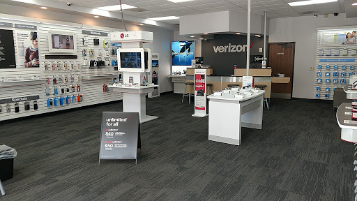 Cell Phone Store «GoWireless Verizon Authorized Retailer», reviews and photos, 4004 University Pkwy, San Bernardino, CA 92407, USA