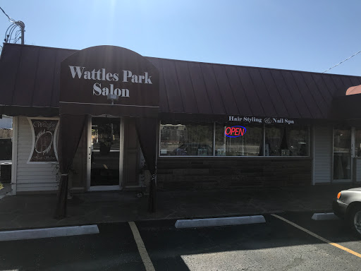 Beauty Salon «Wattles Park Hair Salon», reviews and photos, 1402 Michigan Avenue, Battle Creek, MI 49014, USA