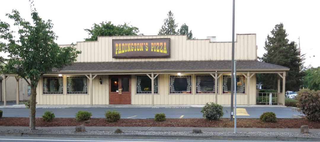 The Original Padingtons Pizza North Salem