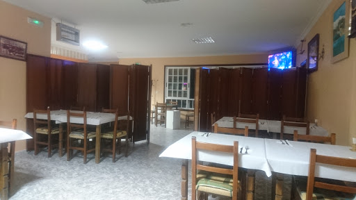 Parrillada Vista Alegre