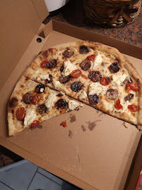 Les plus récentes photos du Pizzeria Pizza del cuoco à Carnoules - n°2