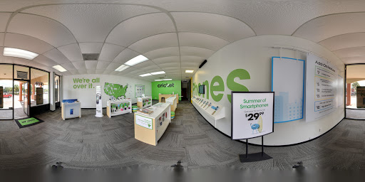 Cell Phone Store «Cricket Wireless Authorized Retailer», reviews and photos, 9115 Little Rd, New Port Richey, FL 34654, USA